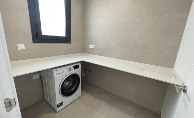 New Build - Detached House / Villa - Ciudad Quesada - Ciudad Quesada - Rojales