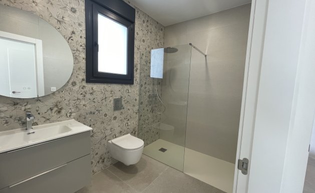 New Build - Detached House / Villa - Ciudad Quesada - Ciudad Quesada - Rojales