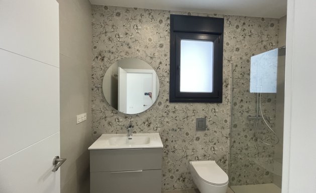 New Build - Detached House / Villa - Ciudad Quesada - Ciudad Quesada - Rojales