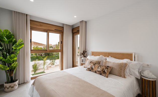 New Build - Villa - Orihuela Costa