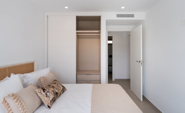 New Build - Villa - Orihuela Costa