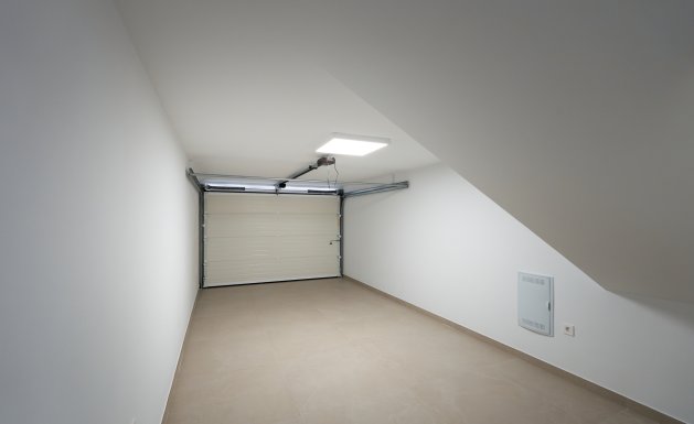 New Build - Villa - Orihuela Costa