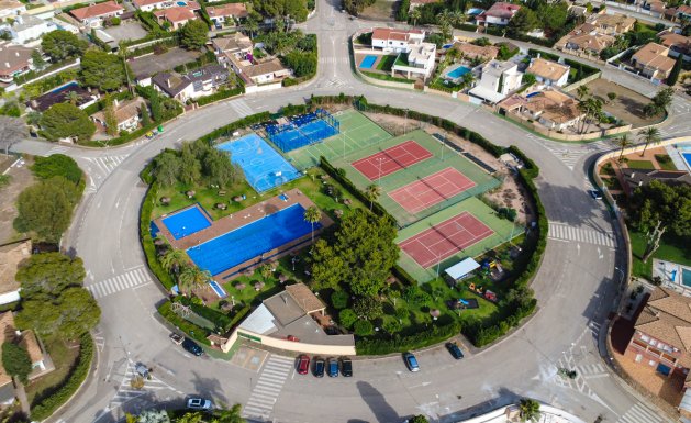 New Build - Villa - Orihuela Costa