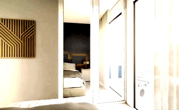 New Build - Penthouse - Torrevieja