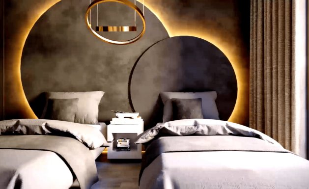 New Build - Penthouse - Torrevieja
