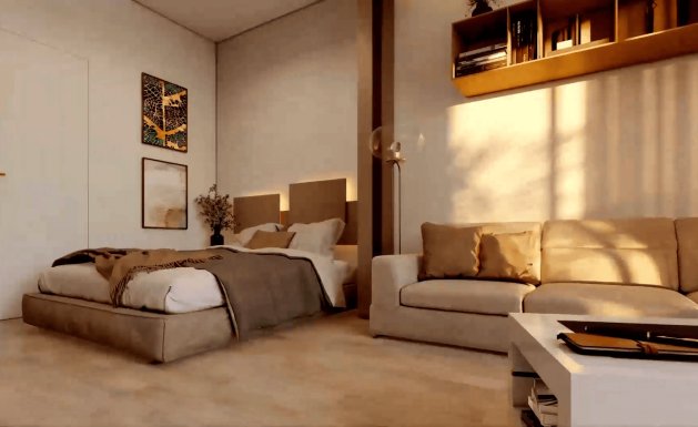 New Build - Penthouse - Torrevieja