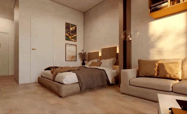 New Build - Penthouse - Torrevieja