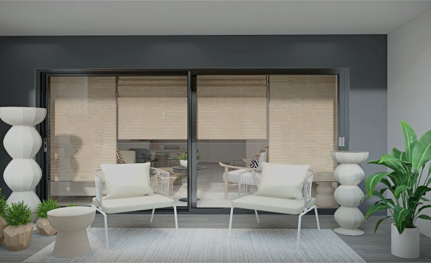 New Build - Penthouse - Torrevieja