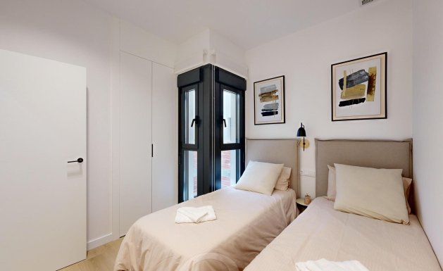 New Build - Penthouse - Guardamar del Segura