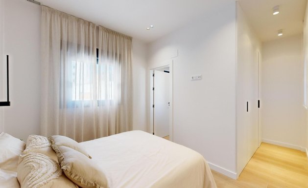 New Build - Penthouse - Guardamar del Segura