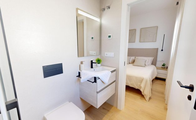 New Build - Penthouse - Guardamar del Segura