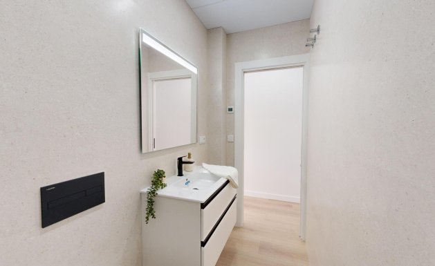 New Build - Penthouse - Guardamar del Segura