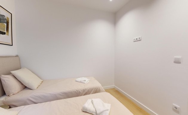 New Build - Penthouse - Guardamar del Segura