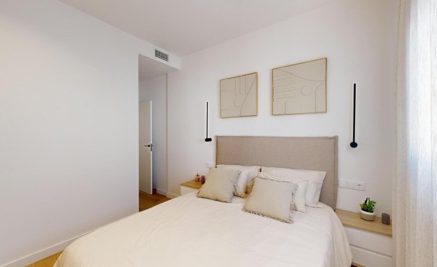 New Build - Penthouse - Guardamar del Segura