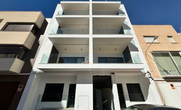 New Build - Penthouse - Guardamar del Segura