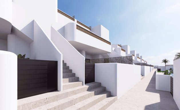 New Build - low-bungalow - Dolores
