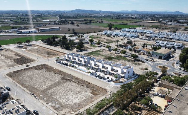 New Build - low-bungalow - Dolores