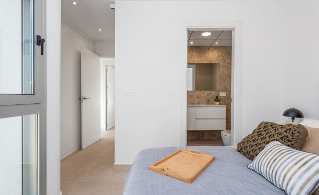New Build - high-bungalow - Dolores