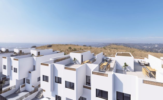 New Build - high-bungalow - Dolores