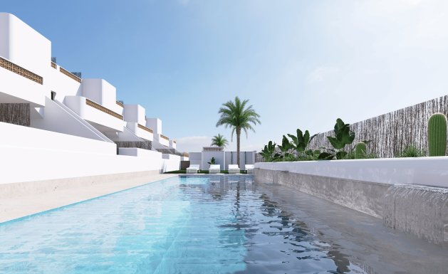 New Build - high-bungalow - Dolores