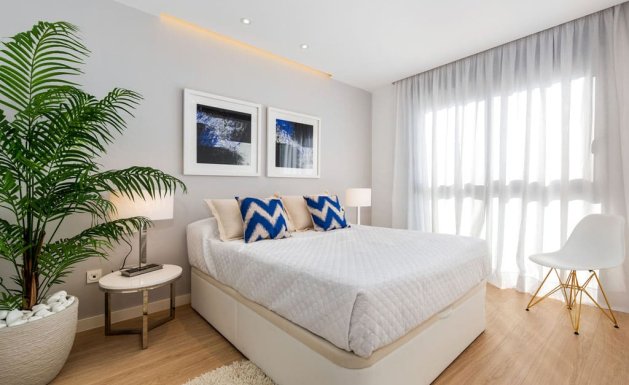 New Build - Detached House / Villa - Ciudad Quesada - Ciudad Quesada - Rojales