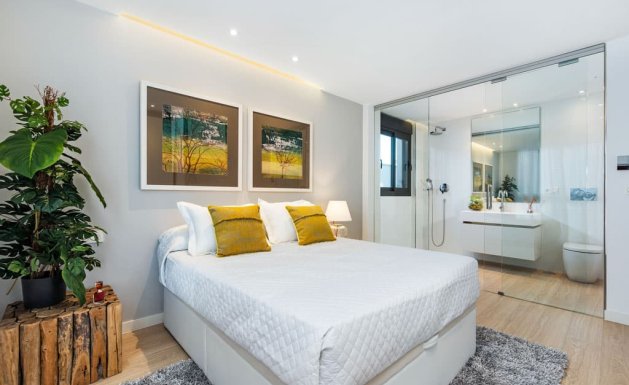 New Build - Detached House / Villa - Ciudad Quesada - Ciudad Quesada - Rojales