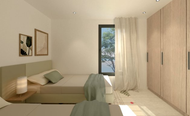 New Build - Semi Detached - Gran Alacant