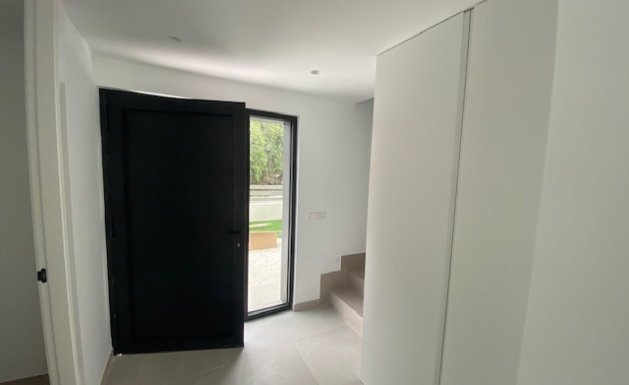New Build - Detached House / Villa - Orihuela Costa