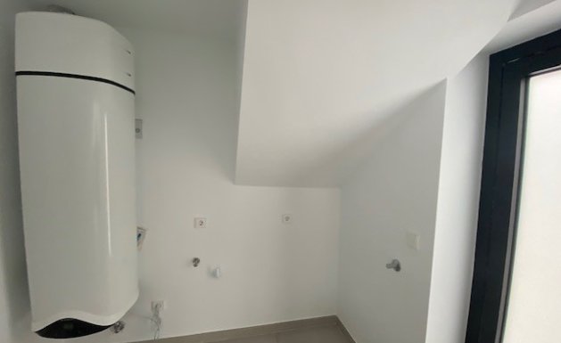 New Build - Detached House / Villa - Orihuela Costa