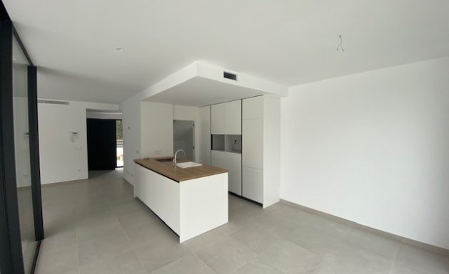New Build - Detached House / Villa - Orihuela Costa