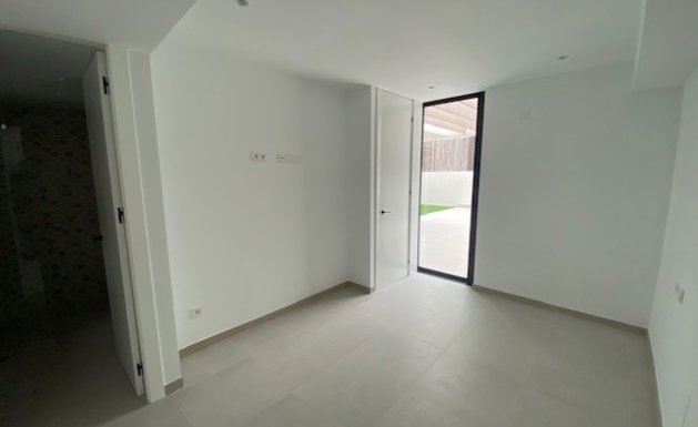 New Build - Detached House / Villa - Orihuela Costa