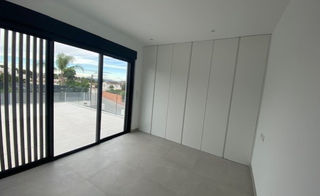 New Build - Detached House / Villa - Orihuela Costa