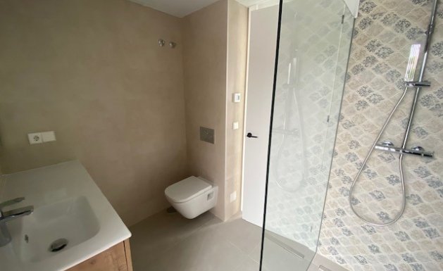 New Build - Detached House / Villa - Orihuela Costa