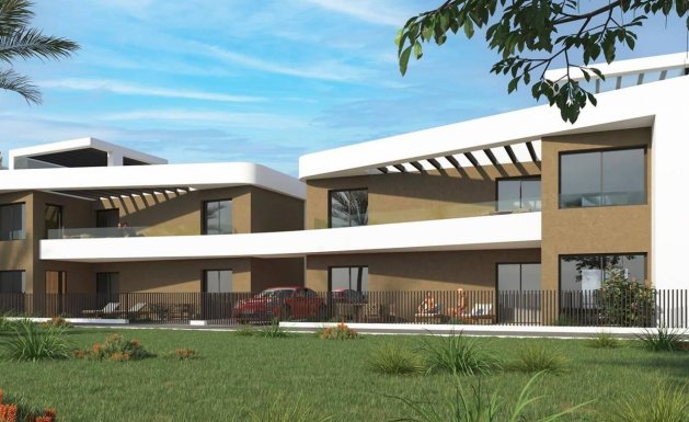 New Build - ground-floor - Orihuela Costa