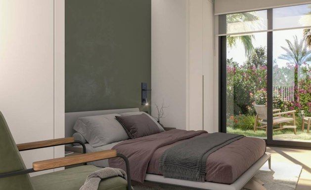 New Build - Penthouse - Orihuela Costa