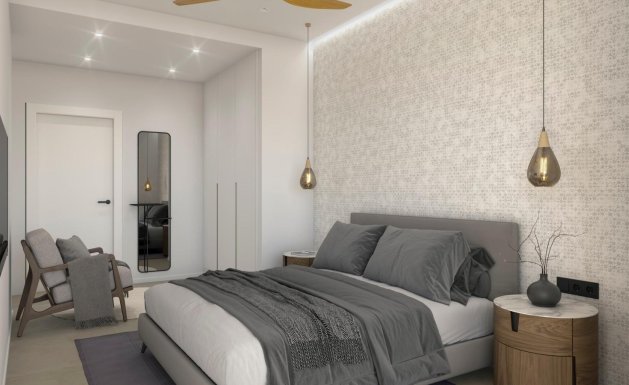 New Build - Penthouse - Orihuela Costa
