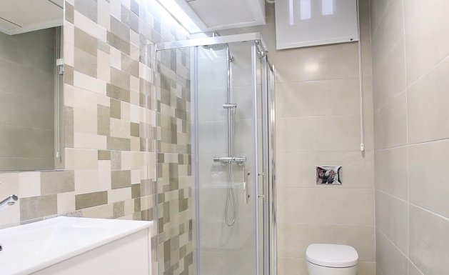 New Build - Detached House / Villa - Orihuela Costa