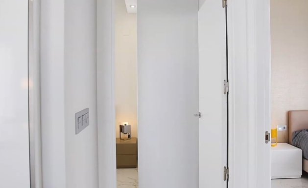 New Build - Detached House / Villa - Orihuela Costa