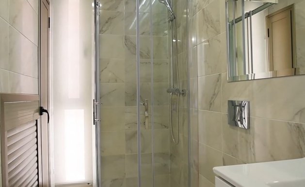New Build - Detached House / Villa - Orihuela Costa