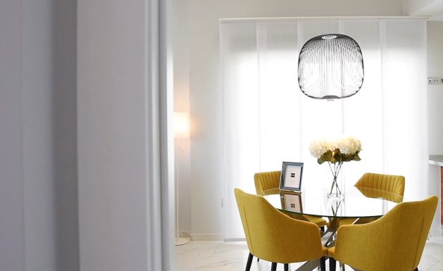 New Build - Detached House / Villa - Orihuela Costa