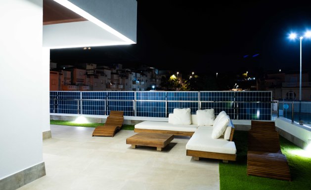 New Build - Terraced - Ciudad Quesada - Ciudad Quesada - Rojales