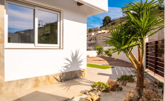 New Build - Terraced - Ciudad Quesada - Ciudad Quesada - Rojales