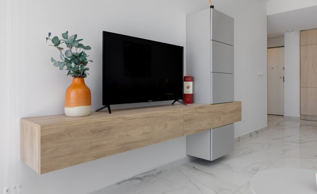 New Build - ground-floor - Guardamar del Segura