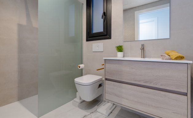 New Build - Penthouse - Guardamar del Segura