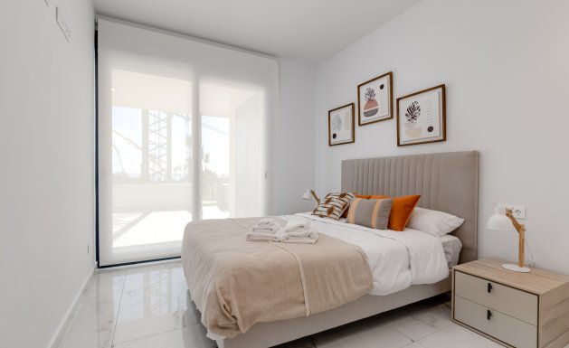 New Build - Penthouse - Guardamar del Segura