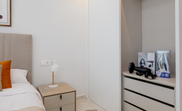 New Build - Penthouse - Guardamar del Segura