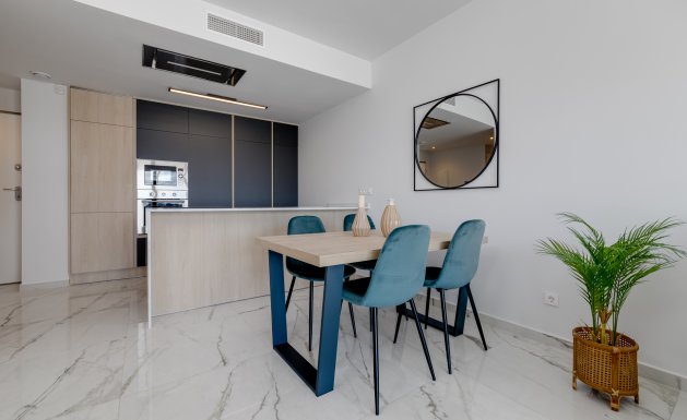New Build - Penthouse - Guardamar del Segura
