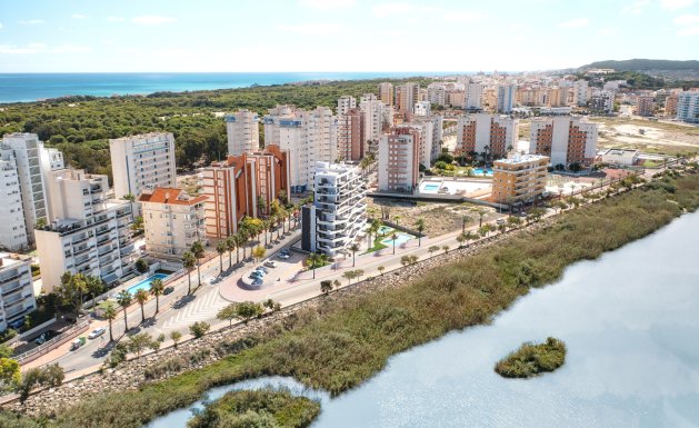 New Build - Penthouse - Guardamar del Segura
