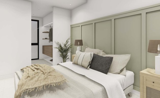 New Build - Terraced - Dolores