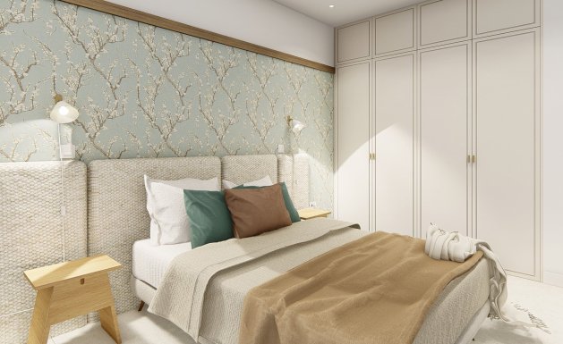 New Build - Terraced - Dolores